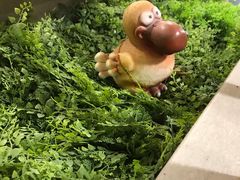 -老板娘的烤肉店(港湾广场店)
