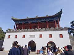 -普陀宗乘之庙(小布达拉宫)