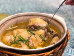 -听风阁农家私房菜茶楼(龙坞店)