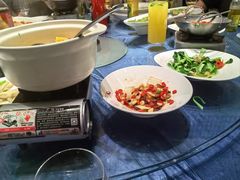 -楚禾宴·家宴(光谷大道店)