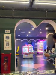 点击看大图 -meland club亲子乐园(北京芳圆里ID MALL店)