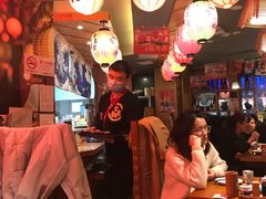 大堂-有喜屋·深夜食堂(北京西路店)