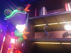 -蛙来哒(金沙洲万达店)