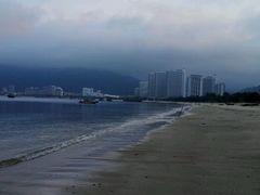 海滩-巽寮湾