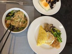 -上海嘉定喜来登酒店