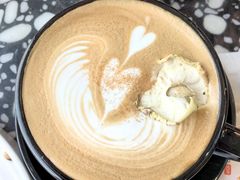-禧室Joyous Lounge(禧园店)