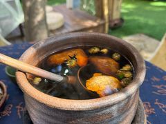 -一号铺子·大炉茶