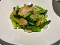 -桂满陇·海市蜃楼·黑金(国金店)