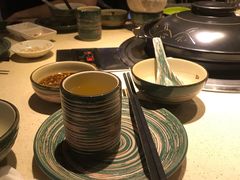 -润泽园椰子鸡(汇一城店)