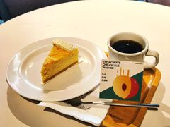 -sugarman espresso素饮糖人高新咖啡工厂