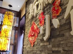 -新侨小馆(东直门北小街店)