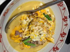 家乡肉炒蛋-匠熙小馆(崇文门店)