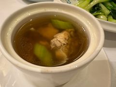 -北京西单美爵酒店-融轩中餐厅