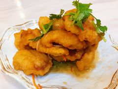 -京滨饭店·餐厅(阜外大街店)