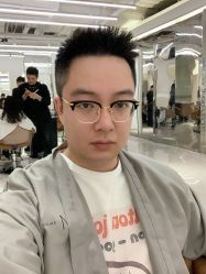 点击看大图 -MY HAIR ARDOR