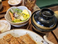 -ITARU食堂·定食料理(西丽店)