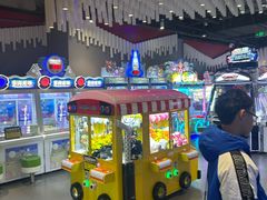 -反斗乐园(金光华广场店)