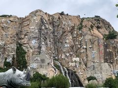 -西霞口神雕山野生动物世界