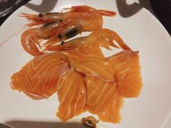 -加餐海鲜自助(集美银泰百货店)
