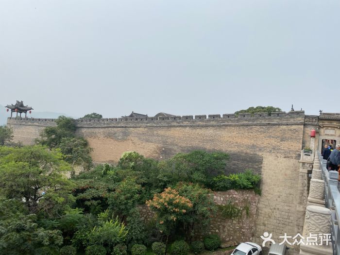 山西王家大院图片