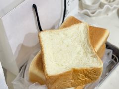 -银座仁志川·生吐司专门店(香港广场店)