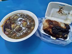-刘老虎肉丸糊辣汤(总店)
