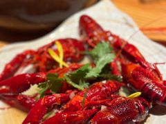 -花潮料理艺食馆(世欧广场店)