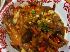 -开味馆饭铺(站前西路店)