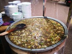 肉丸糊辣汤-老字号贾家肉丸糊辣汤(光明巷店)