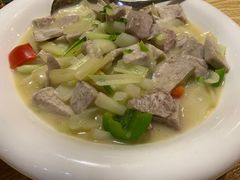 -渔太泰漓江小馆·广西融合菜(西街店)