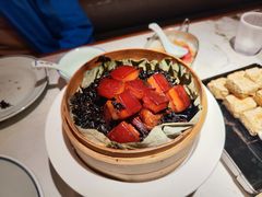 梅菜扣肉-寻宝记绍兴菜(状元店)