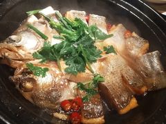 -茄子恰恰·新云南小炒(坪山益田店)