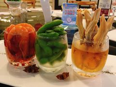 糟三样-徐记私厨(半淞园路店)