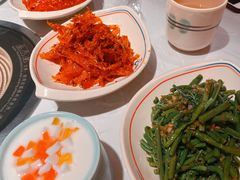 -七八冷面·延边朝鲜族美食(欢乐谷店)