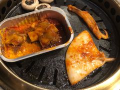 -火炉火自助餐(悠唐购物中心店)