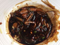 -鱼食饭稻·苏浙土菜17年老馆子(平江路店)