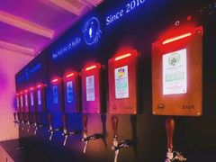 -Sirena海妖日咖夜酒