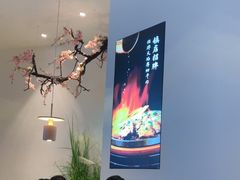 -蜜桃餐厅·伴山(绿宝广场店)