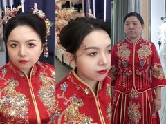 -经典婚纱摄影美学馆·私人定制