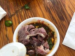 -真香牛肉老店(思源路店)
