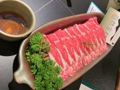 -季季山·云南野生菌火锅(上海首店)