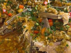 -李氏传家菜(兴城路店)