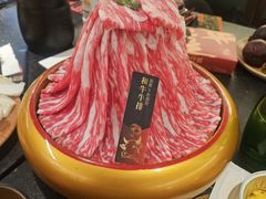 -牛New寿喜烧(新六百店)