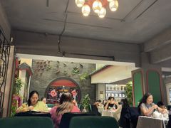 -川香鼎盛·川府家宴商务宴请(市桥富华总店)