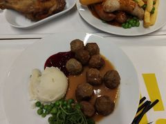 -宜家·瑞典风味餐厅(北京西红门店)