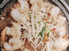 -前海沿·青岛菜(大拇指广场石老人店)