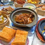 探店·陶陶居 | 百年老字号，中规中矩的粤菜口味