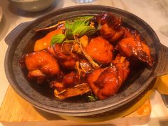 -志明眷村·台式融合菜·宵夜