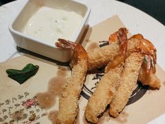 -金狮麟·新豫菜(金码大厦店)