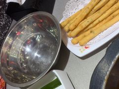 -巴蜀王婆大虾(南锣鼓巷店)